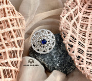 Riva Adjustable Ring - KIA1269