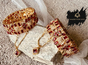 Temple of Style - Bangles - WM1009
