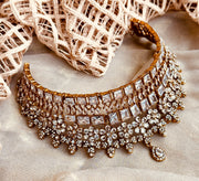 Elysia Collar Set - RJK1020