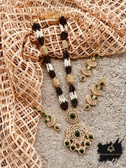 Tajdar Malaa Set - KSH1006