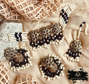 Myrah Choker Set - RAYN120