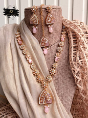 Vareesha – Turkish Malaa Set - KSH1179