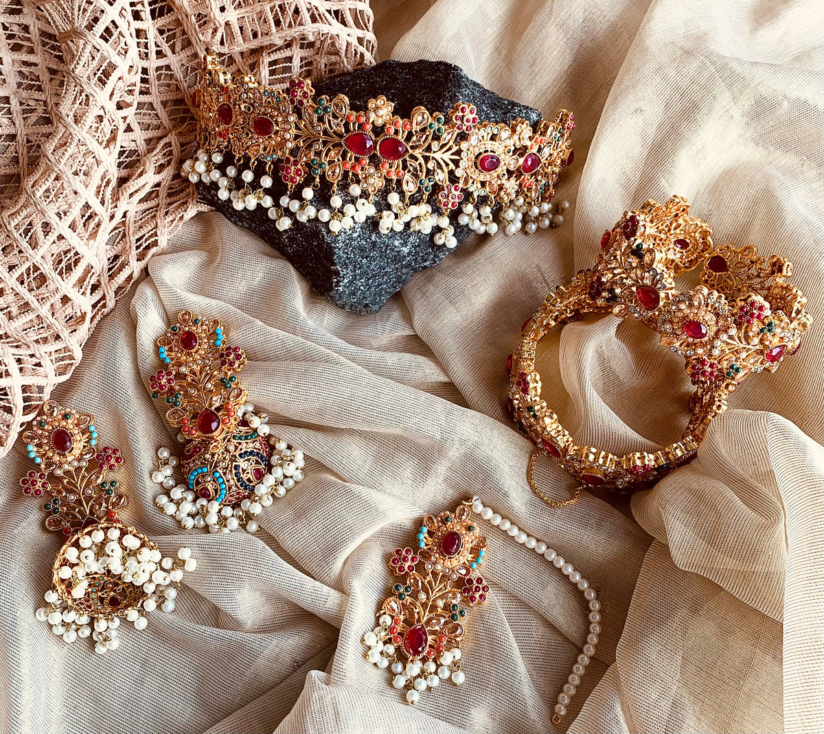 Zeenat-e-Maharani - LNS1055