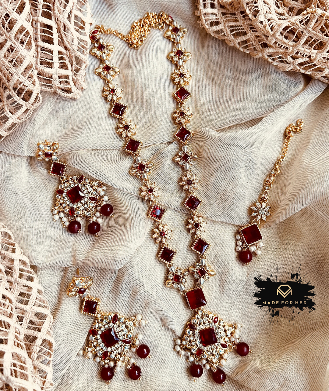 Celyra Malaa Set - KSH1070