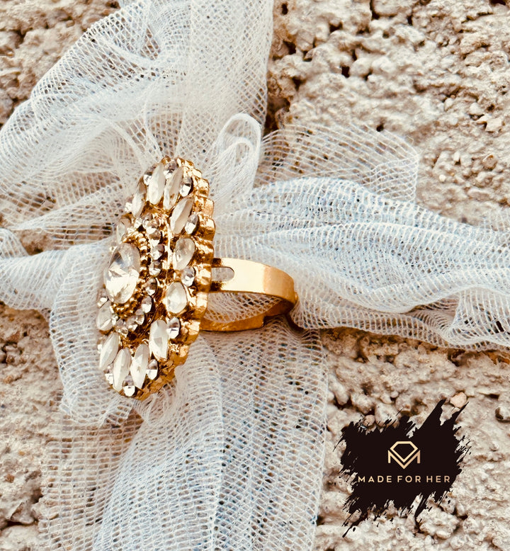 Elara Ring - KMW1010
