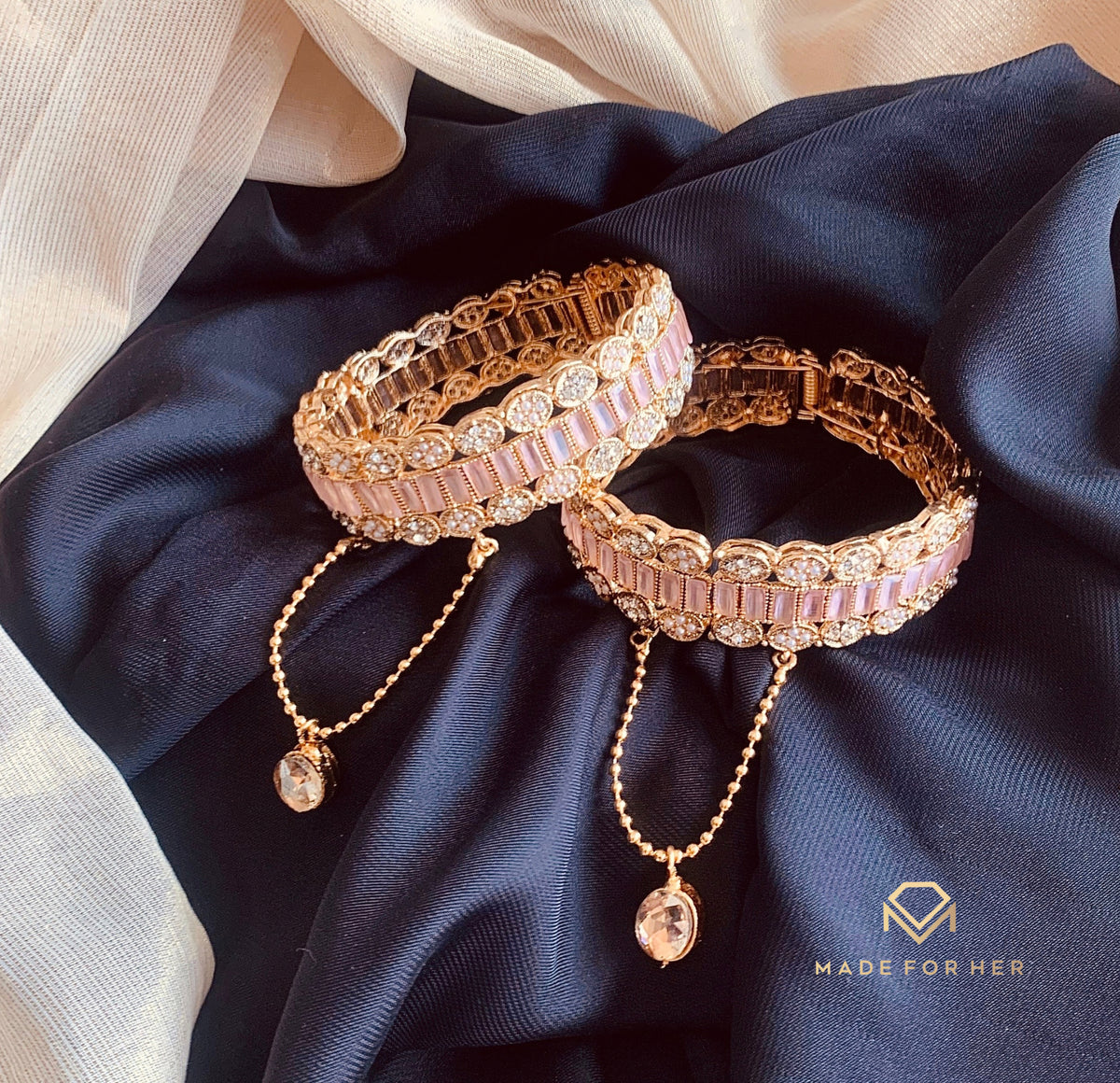Openable Bangles - KSH258