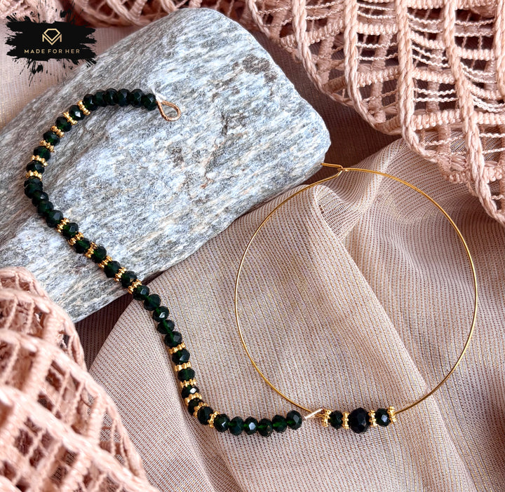 Mystique Nose Ring - KIA411