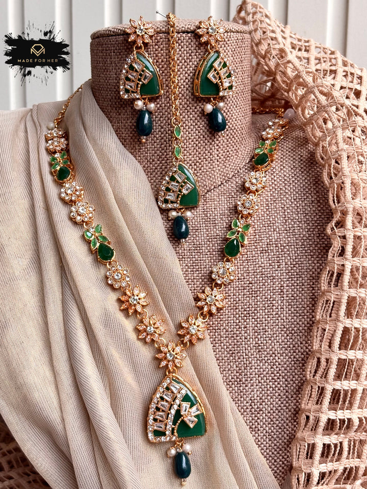 Vareesha – Turkish Malaa Set - KSH1179