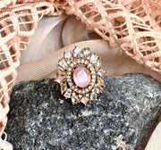 Essence Ring - Adjustable - KSH1135