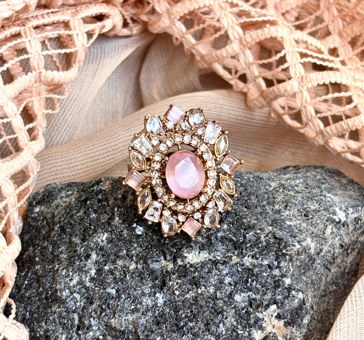 Essence Ring - Adjustable - KSH1135