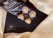 Kundan Jhumki - KMW 070