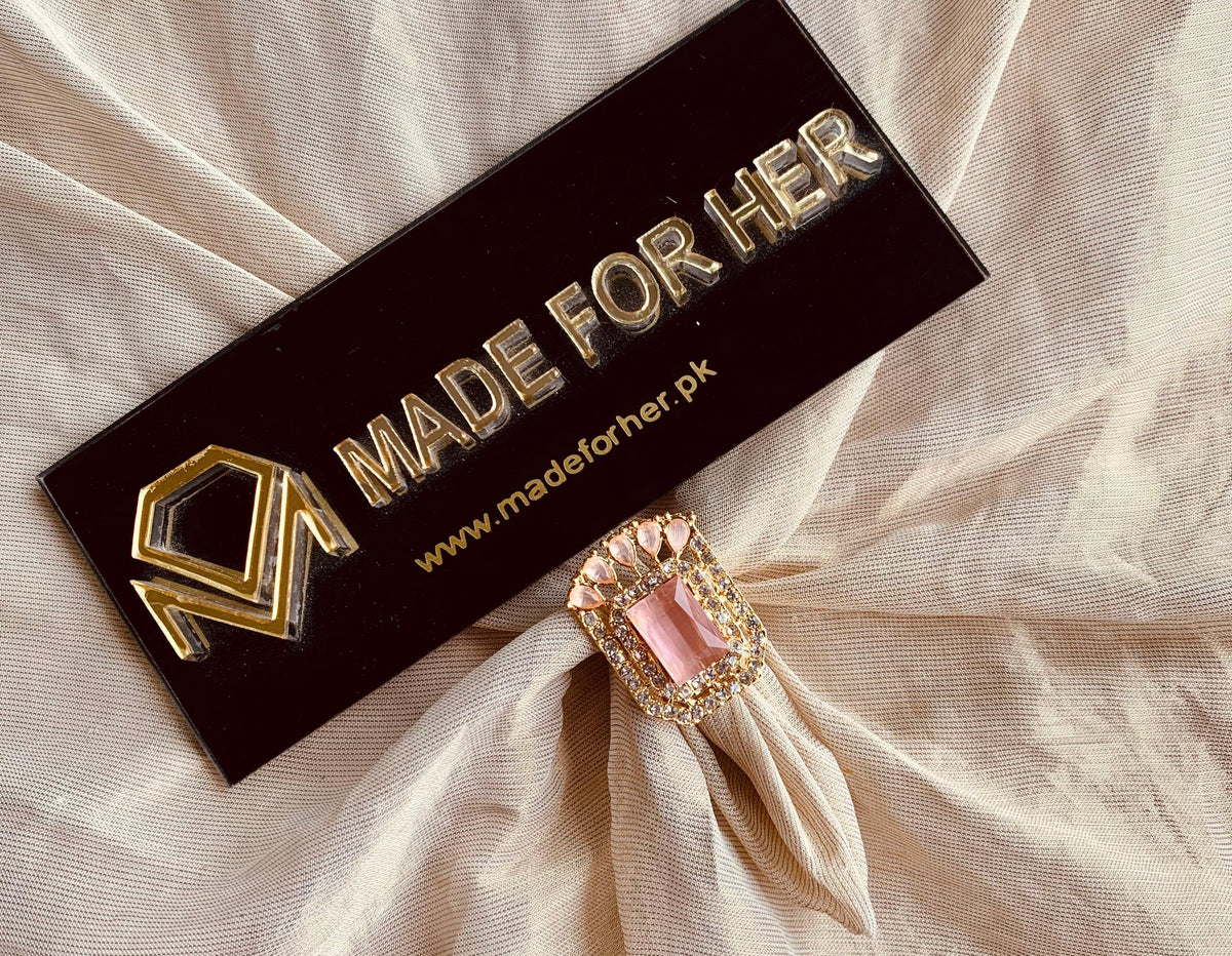 Unique Ring - KSH092