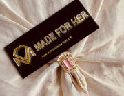 Unique Ring - KSH092