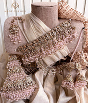 Zar-e-Naz Bridal Set - LA1110