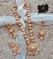 Cleo Curve Malaa - KSH1003