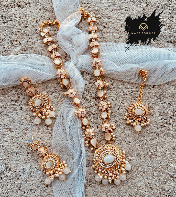 Cleo Curve Malaa - KSH1003