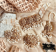 Myrah Choker Set - RAYN120