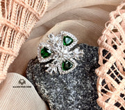 Seren Adjustable Ring - KIA1072