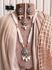 Meher Mala Set - KSH1137