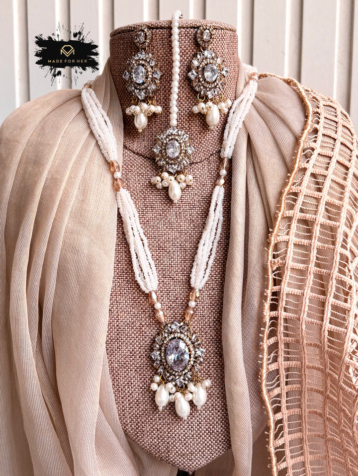 Meher Mala Set - KSH1137