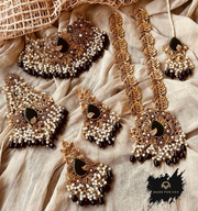 Jahan Ara Bridal Set - WM1030