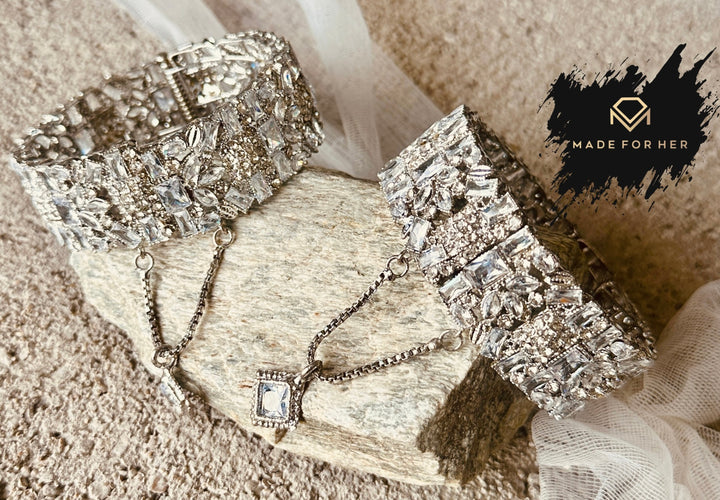 Temple of Style - Bangles - WM1009