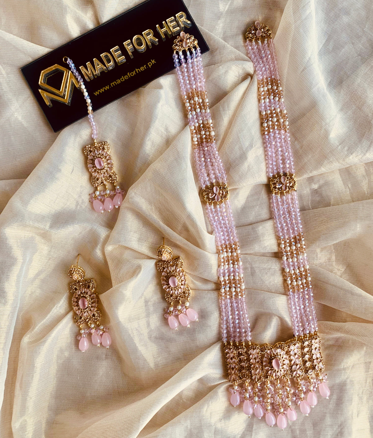 Rect Malaa Set - KSH214