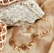 Roohi — Nose Ring - KMW1033