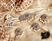 Cyra Choker Set - RH1015
