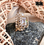 Prestige Turkish Ring - Adjustable - KSH1133