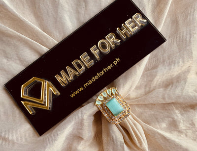 Unique Ring - KSH092