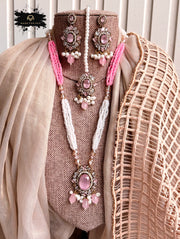 Meher Mala Set - KSH1137