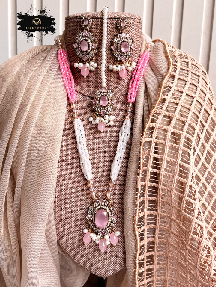 Meher Mala Set - KSH1137