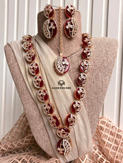 Mira Turkish Mala Set - KSH1210