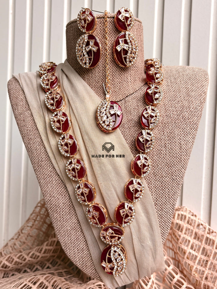 Mira Turkish Mala Set - KSH1210