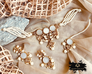 Noore Nazneen Choker Set - KID1015