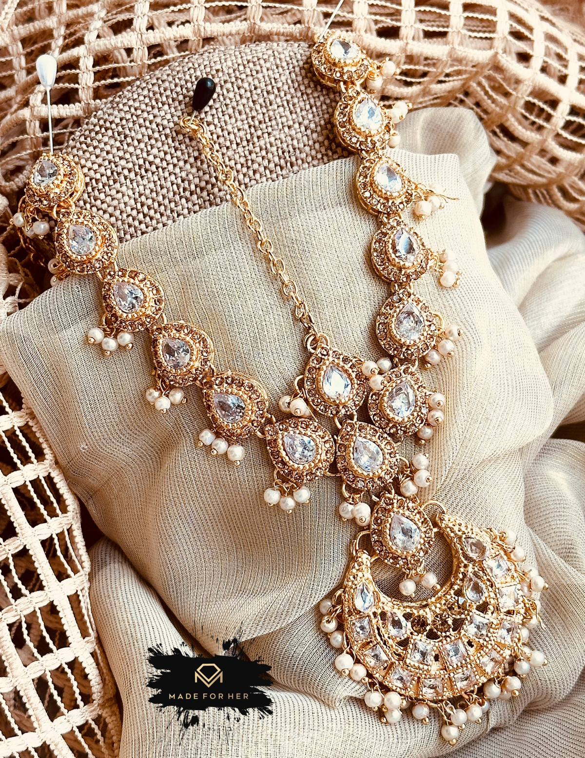 Regal Matha Patti - KAHD1053