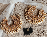 Chaand Baali - Earrings - KWA1002