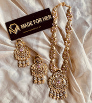 Elegant Malaa - KSH156