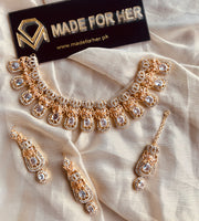 Beautiful Necklace - KQK051