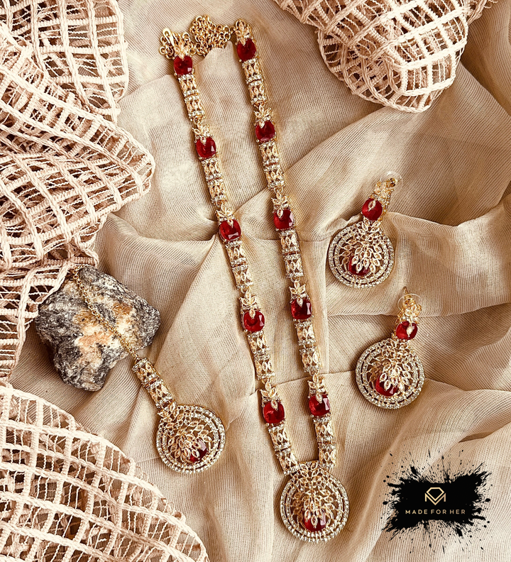 Gleam Malaa Set - KSH1027