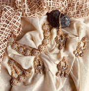 Nayra â€“ Elegant Necklace Set