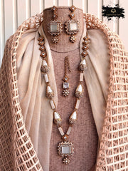Timeless Malaa Set - KSH1126