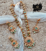 Cleo Curve Malaa - KSH1003