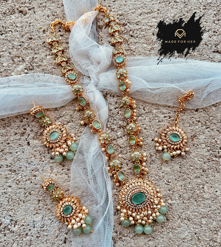 Cleo Curve Malaa - KSH1003