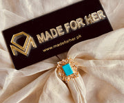 Stonish Ring - KSH085