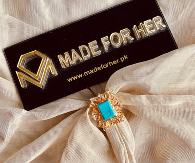 Stonish Ring - KSH085