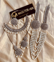Pearly Malaa - WM129