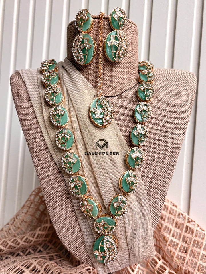 Mira Turkish Mala Set - KSH1210