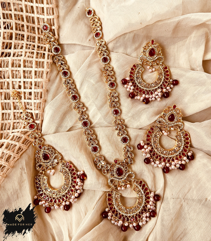 Eira Statement Malaa - KSH1004